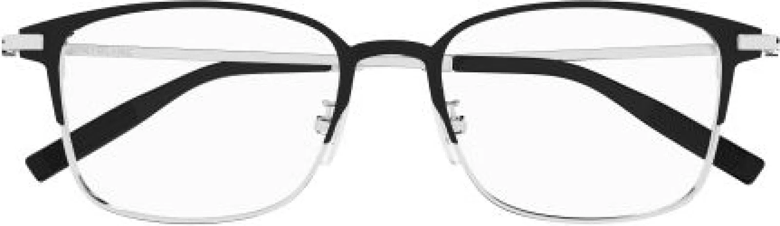 Montblanc MB0314OA Eyeglasses - view 5